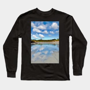 Walk in the clouds Long Sleeve T-Shirt